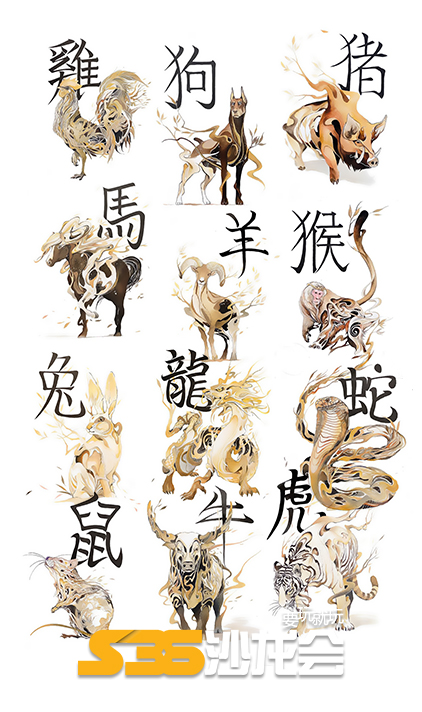 2022.08.1沙龙会运势（生肖）属牛