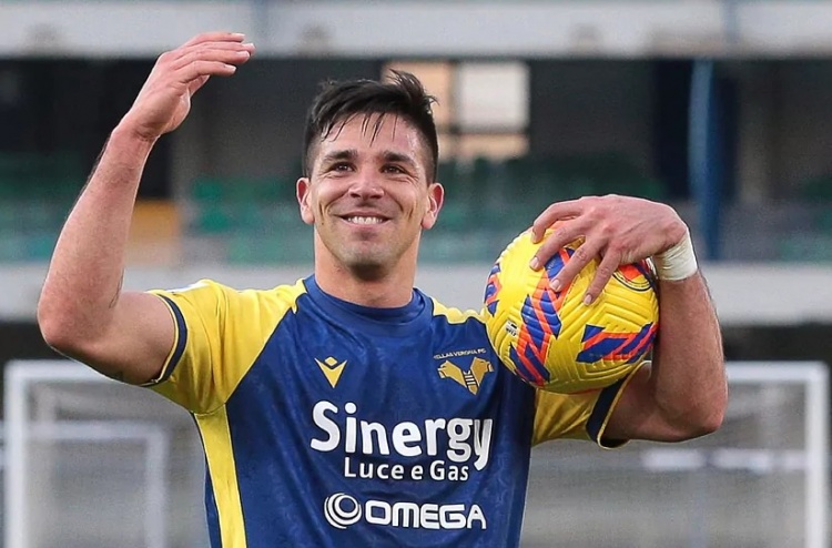 马卡:多特加速签下小西蒙尼 下周赴意大利谈判