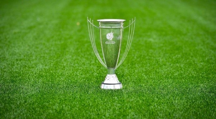 官方:澳大利亚、约旦、沙特、乌兹提交2026女足亚洲杯申办意向书