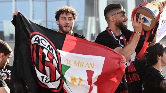 卡拉布里亚：成为队长是美梦成真 伊布在更衣室给我们很大帮助