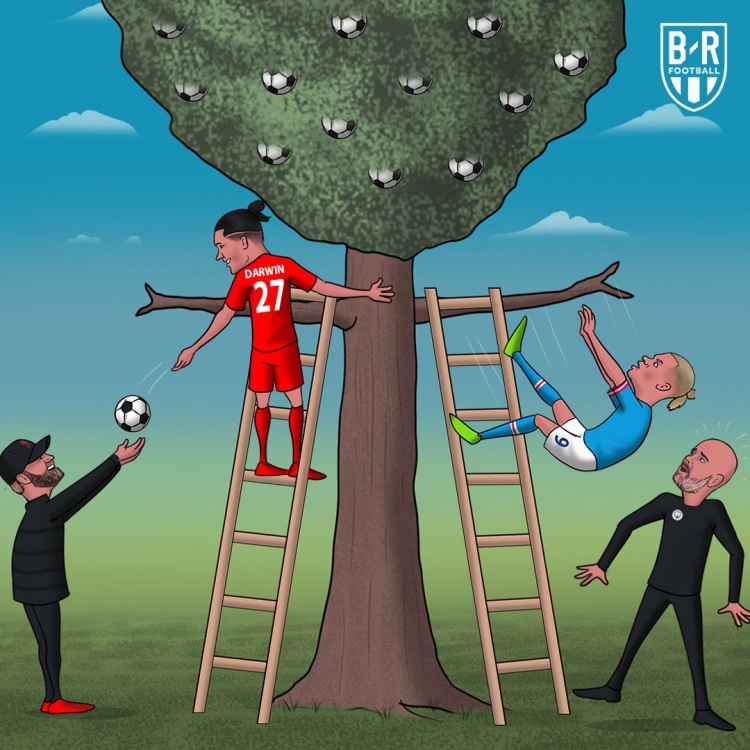 今日趣图:论挨骂...曼抬第二谁敢称第一???