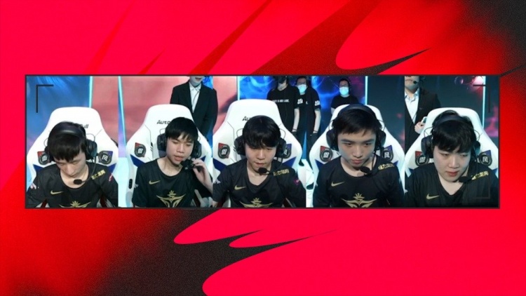 英雄麦克疯:Rookie狐狸完美发挥,Rich上演极限逃生