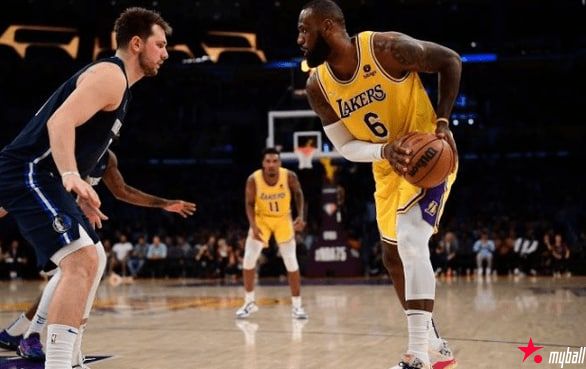 迈博体育 NBA初定新赛季圣诞大战!湖人对阵独行侠