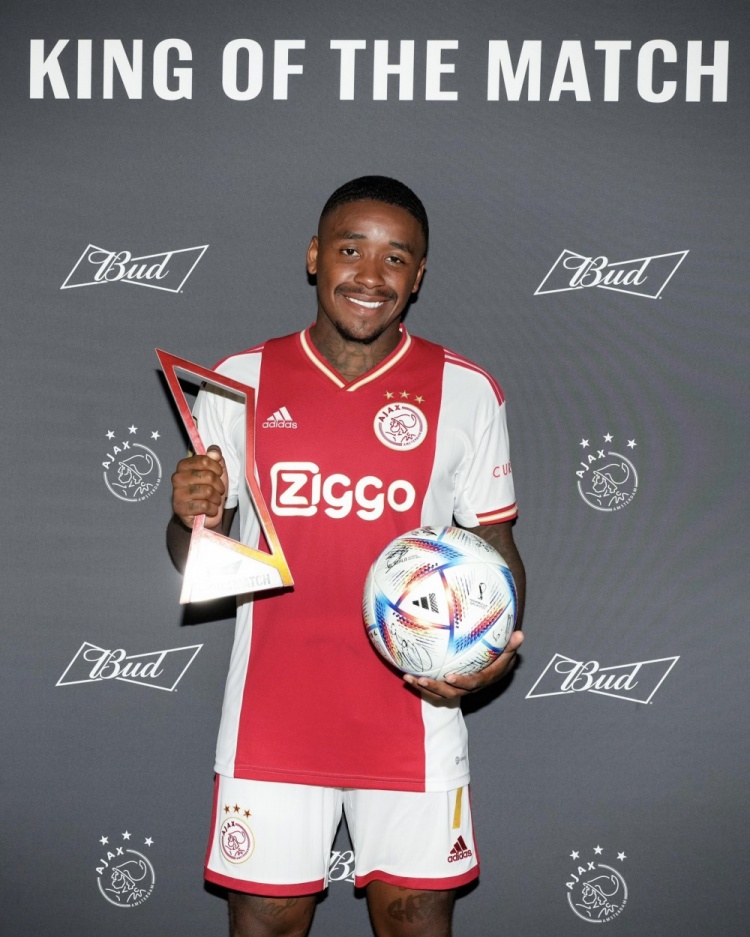 贝尔温戴帽&2场4球当选全场最佳,但上赛季在热刺一共只打进4球