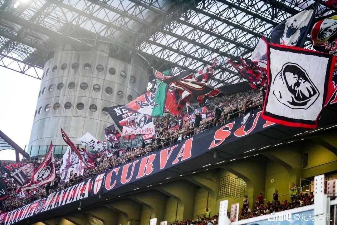 米兰卫冕强势起步,皮奥利终获冠军级板凳席