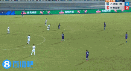 周通:我和梅里达形成了默契,他送出了世界级传球