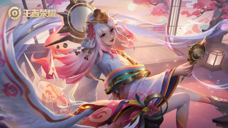 最契合果盘玩法的打野,娜可露露怎么刷出高经济?