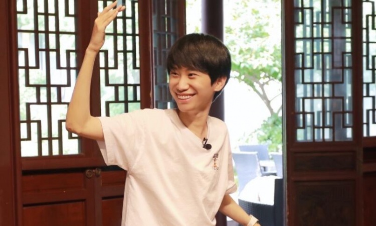 Doinb:后天的BLG辅助 我就这样送他回家