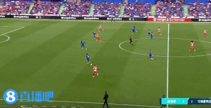 马竞3-0领先赫塔费！格列兹曼远射得分，菲利克斯助攻戴帽