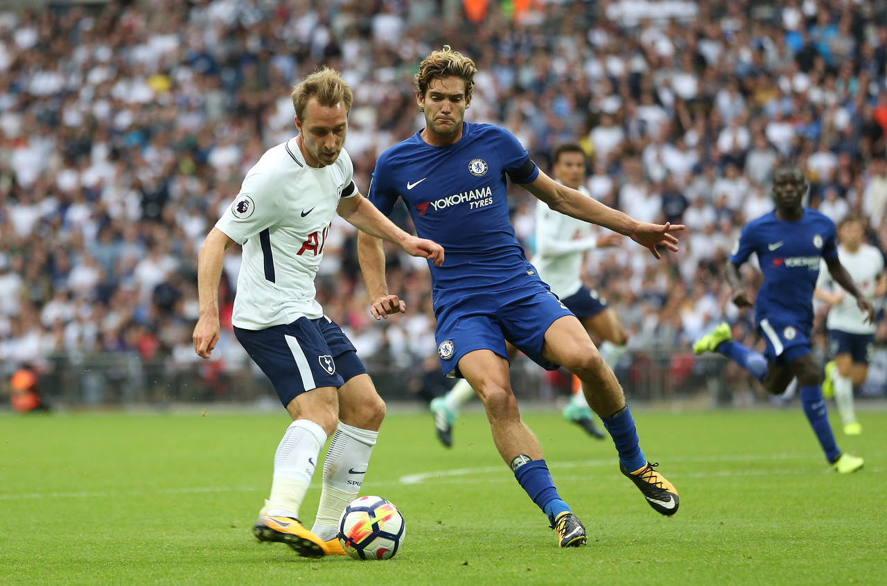 罗马诺:巴萨将在本周签下马科斯-阿隆索,转会费低于1000万欧