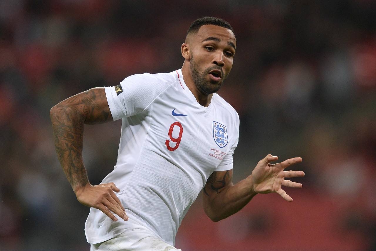 威尔逊:力争代表英格兰踢世界杯,努力打出一个健康的赛季