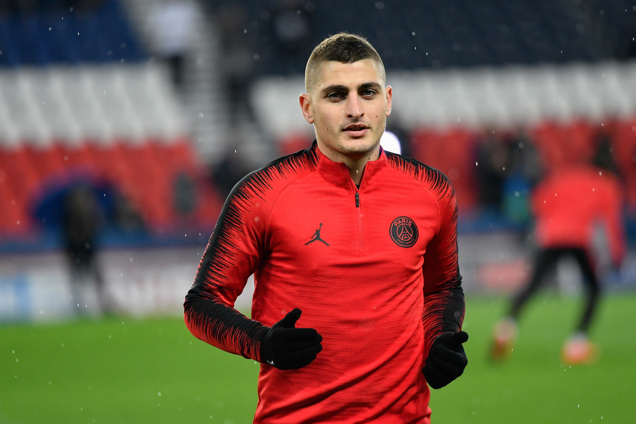 维拉蒂:内马尔目前状态火热,相信他会把好势头延续下去