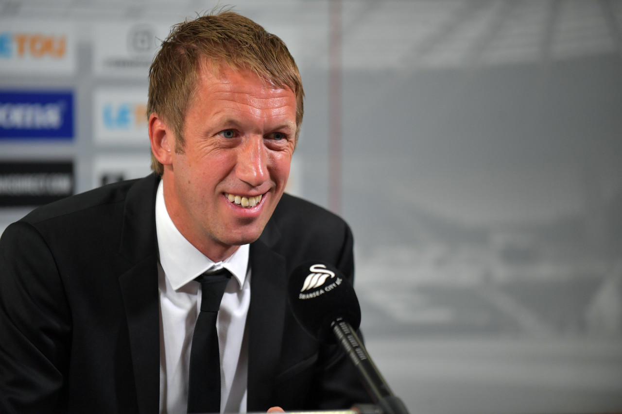 TA：缺乏欧冠经验，曼联曾拒绝考虑布莱顿主帅波特做索帅继任者