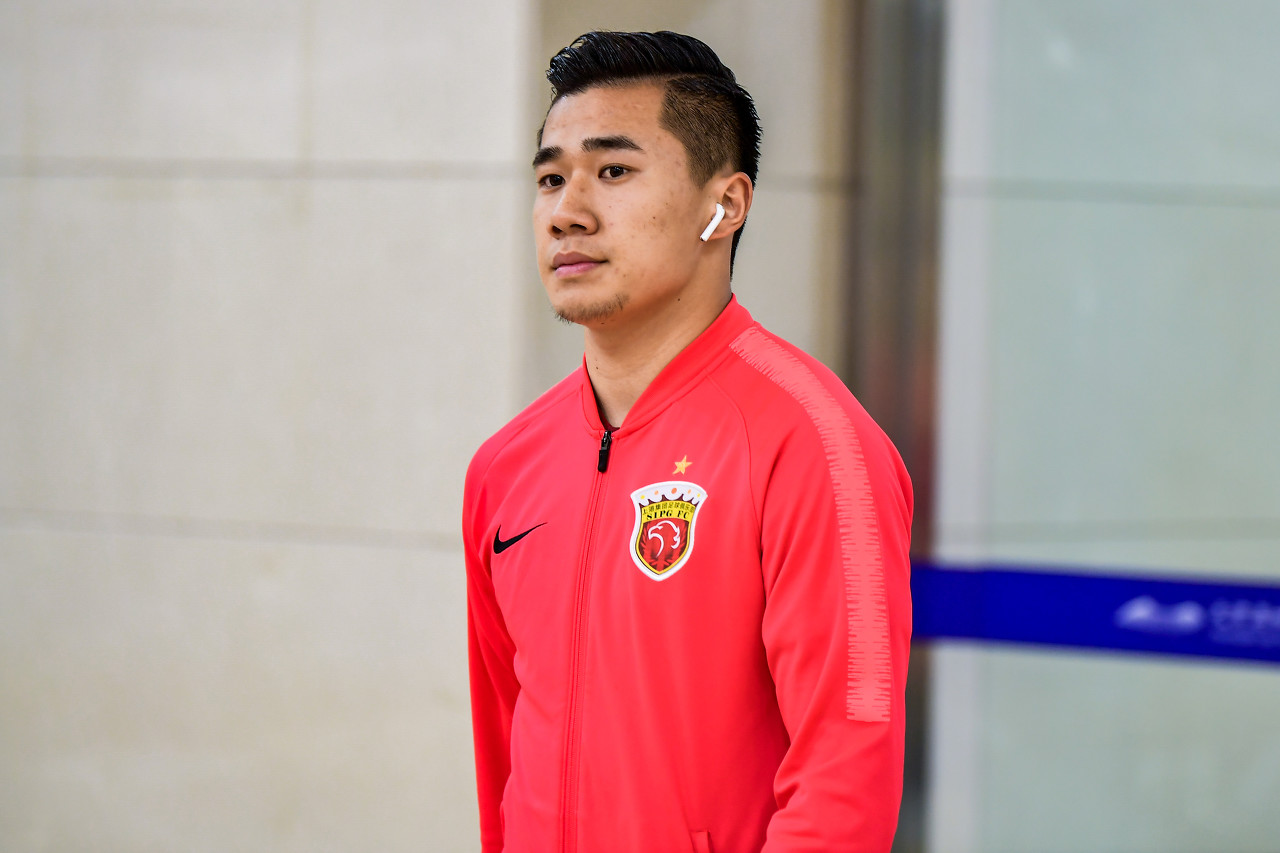 沪媒:陈彬彬为争取更多机会选富山胜利,球员8月21日启程去日本