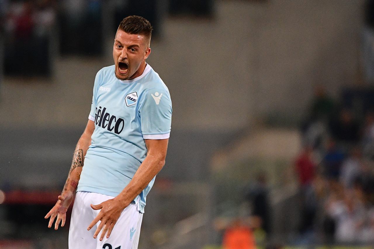 罗体：米林不去阿森纳纽卡，可能去切尔西和曼联