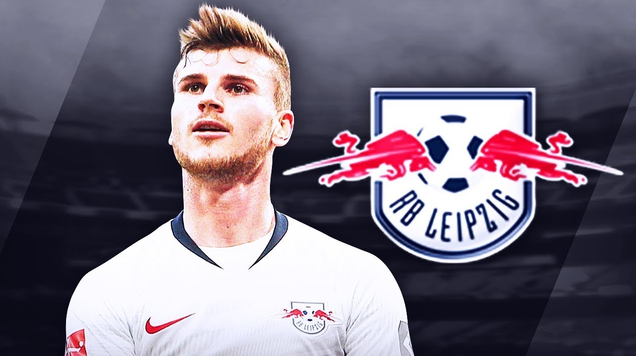 斯基拉：维尔纳回归莱比锡交易完成，2000万欧+浮动&签约至2027年