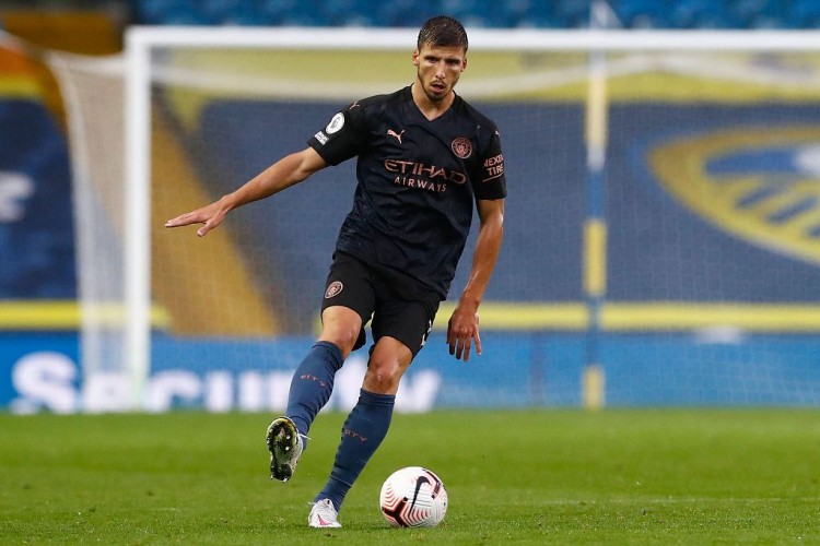 鲁本-迪亚斯:哈兰德正在了解这支球队,我们在与他建立联系