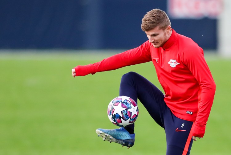 图片报：维尔纳放弃1800万欧薪水，帮助莱比锡压价1300万欧