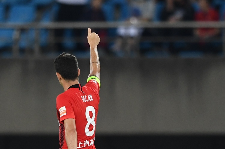 Goal:奥斯卡因妻子怀孕想回巴西,加盟弗拉门戈“差不多”敲定