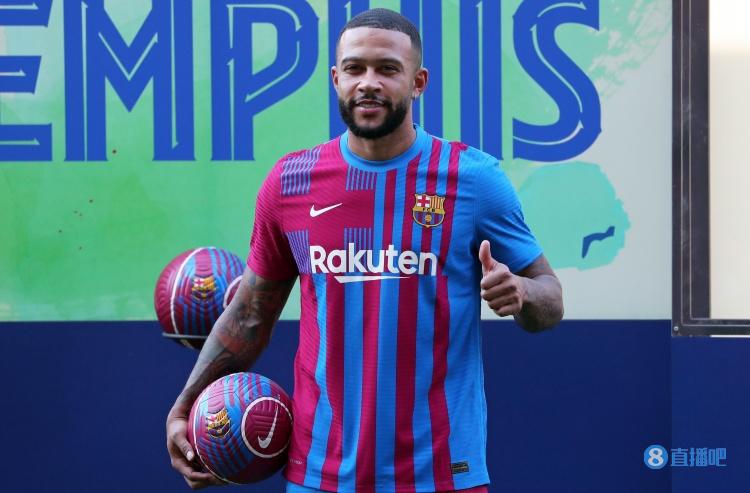 共和报:尤文对引进德佩态度认真,巴萨为球员估价1500万欧