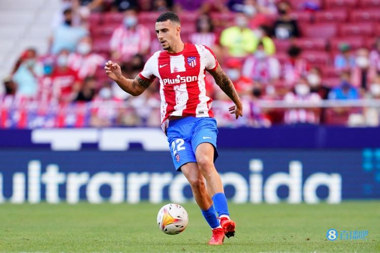 每体:埃尔莫索不在西蒙尼计划内,西班牙人是他看重的选择之一