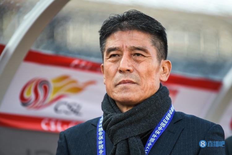 李章洙：国脚昨晚到大连，部分球员东亚杯出场少比赛感觉或下降