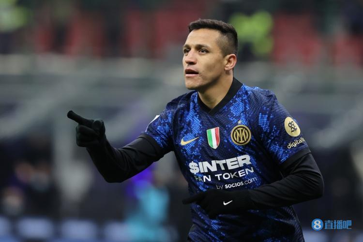 罗马诺&迪马济奥:桑切斯与国米就解约达成原则性协议