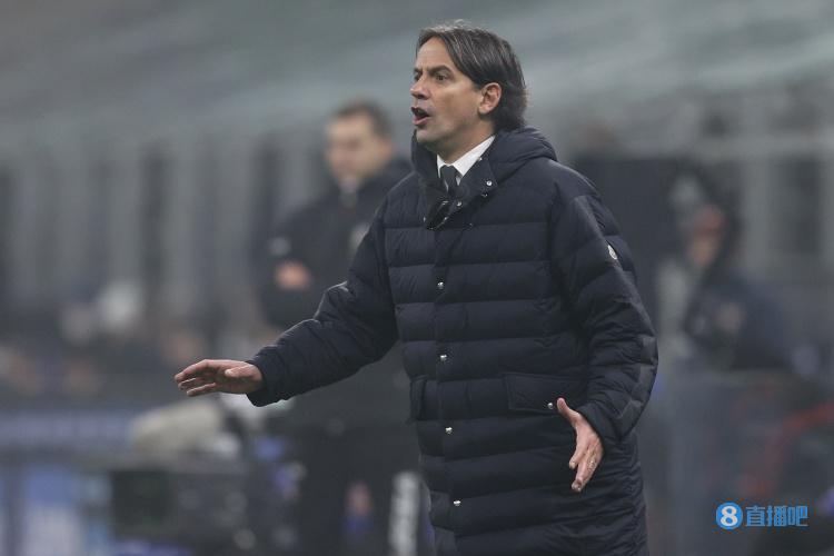 蓝黑札记:国米再被逼平左边问题无限放大,三策略或助小因解决