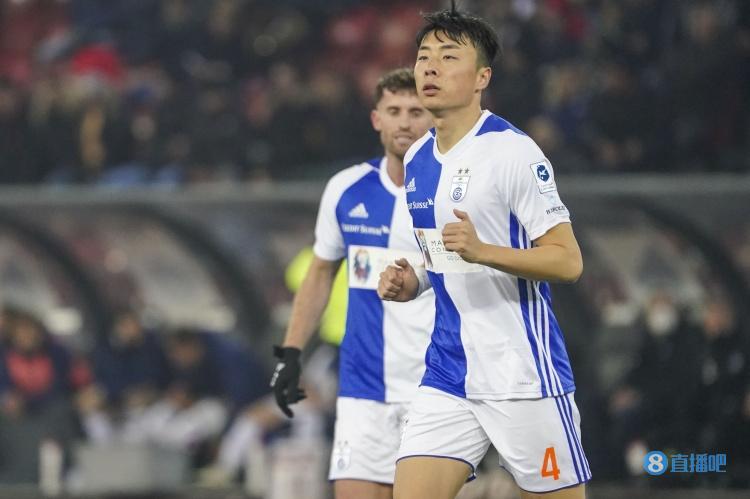 北青:李磊留洋期间精神经历前所未有考验,预计伤缺四周