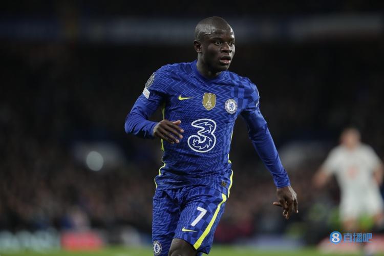 队报:坎特将在周二接受核磁共振检查,至少伤缺一个月