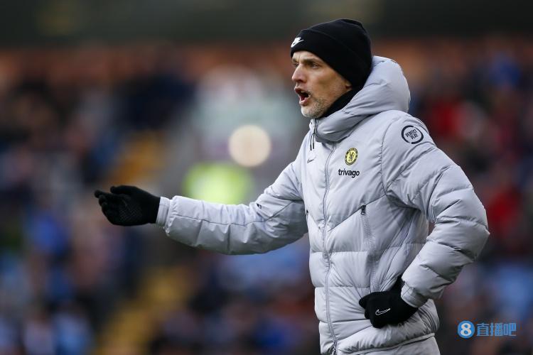 TA:图赫尔希望再签下两名后卫 切尔西对弗兰基-德容情况很感兴趣