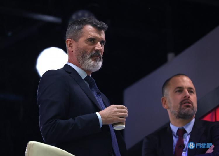 基恩:这支年轻的阿森纳韧性不足,不看好他们能够进入前四