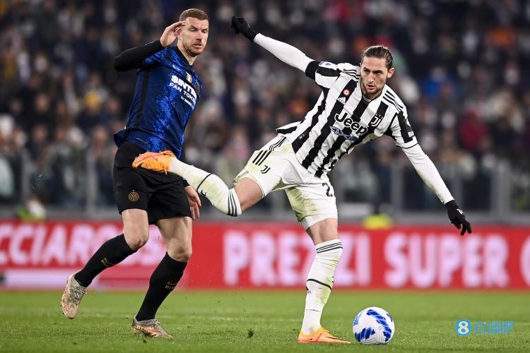 TA:曼联正推动签下尤文中场拉比奥特,他已成为主要选择