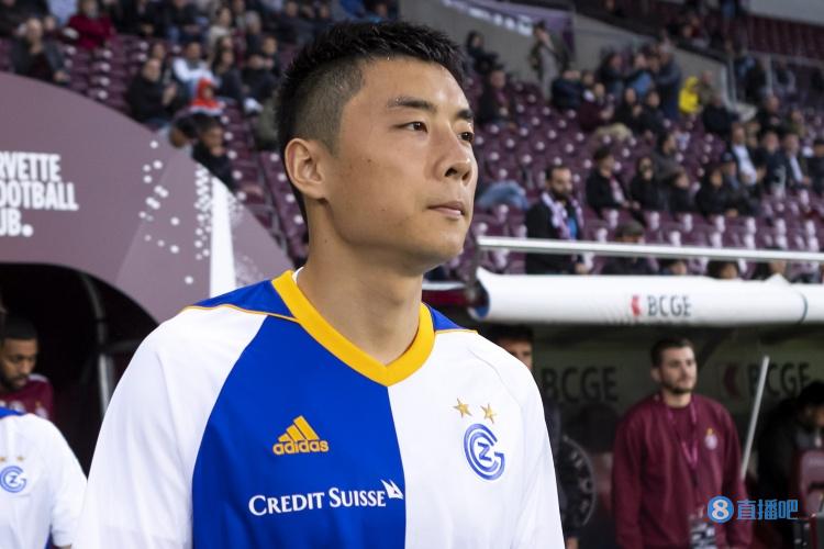 难觅出场机会，李磊晒照自我勉励：耐心、恒心、信心