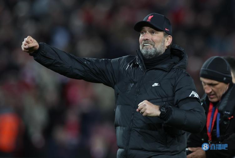 克洛普谈巴萨杠杆:没钱我就不会再花钱,真的不理解巴萨