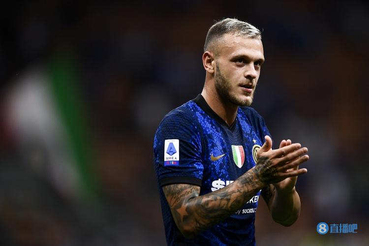 迪马尔科:新赛季分两个阶段会带来困难,但球队对胜利充满斗志