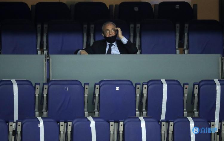 西班牙六台主持人:皇马今夏不会再签任何新援