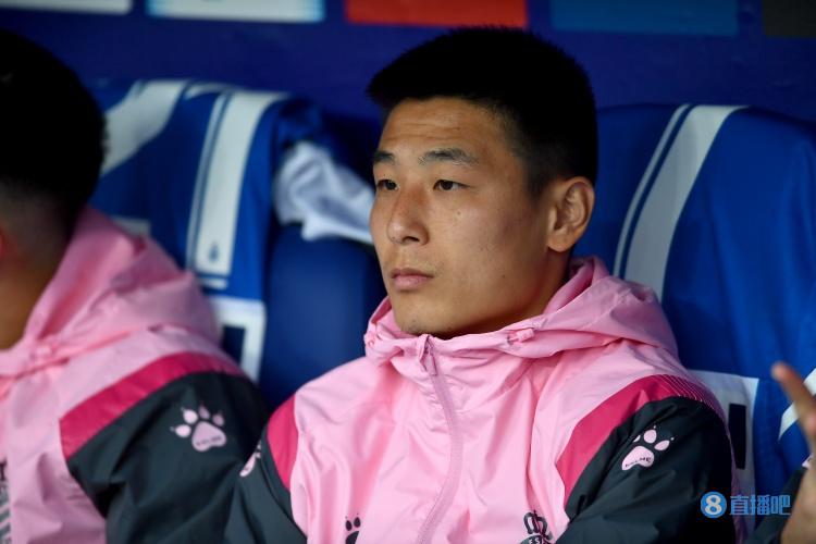 体坛周报记者:没有武磊,西班牙人将流失95%的中国球迷