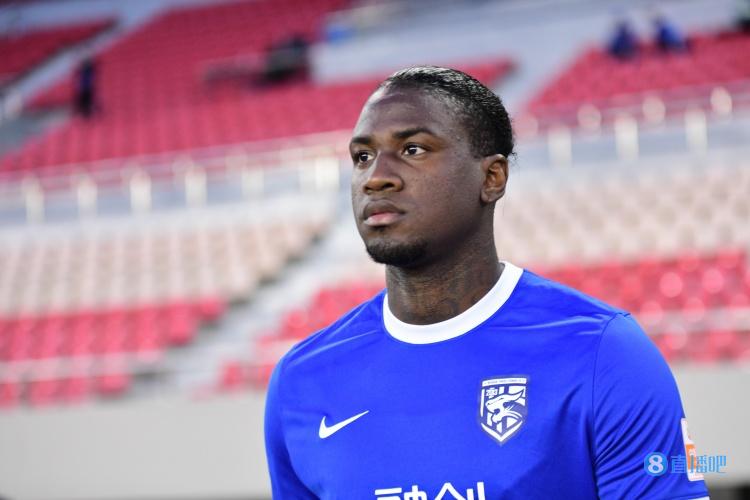 北青:马尔康让国安既失落又眼馋,自己的外援前锋一个都用不上