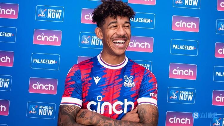 人才辈出！C-理查兹是本赛季第6位在英超出场的美国球员