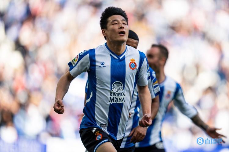 津媒:武磊最快9月上旬与海港会合,将对中超争冠形势带来影响