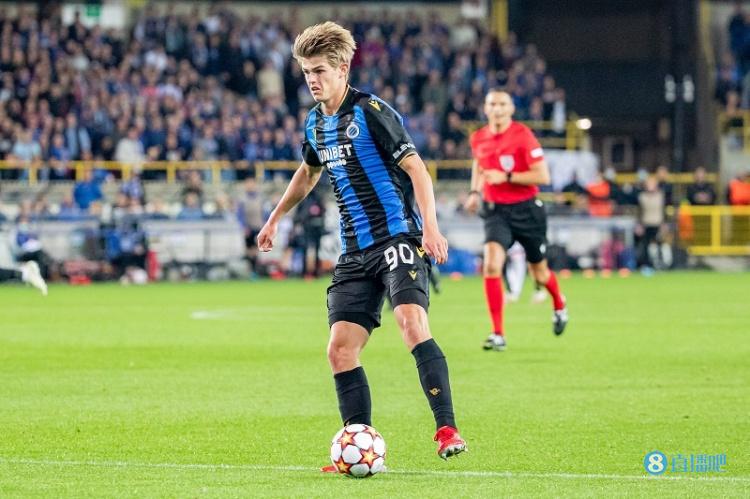 迪马济奥：德凯特莱尔今天下午前往米兰，将在明天接受体检