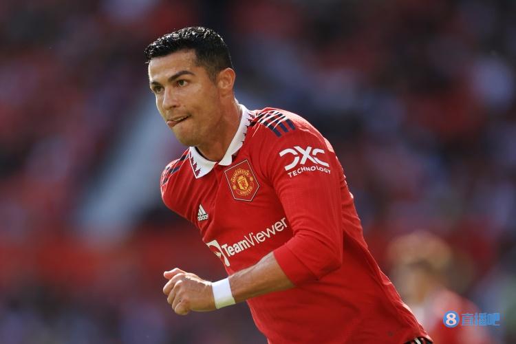 摩根:曼联惨败媒体都指责C罗太可悲,没有他曼联可能会降级