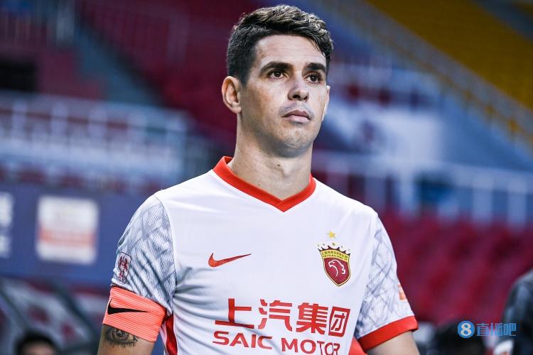 巴媒:奥斯卡将接受弗拉门戈体检,球员租借期放弃了85%的薪水