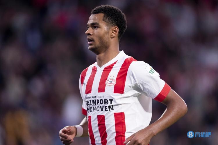 天空体育:曼联准备报价加克波,其球员身价达3500万镑