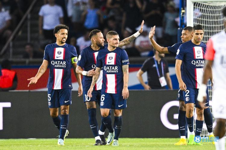 RMC:姆巴佩对点球争议感到冷静,将与内马尔、加尔蒂进行会谈