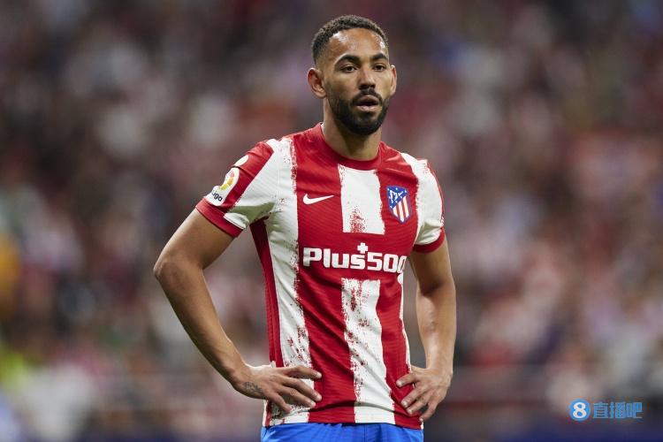 ESPN:库尼亚想去曼联获得更多出场,马竞要价4到5千万欧元