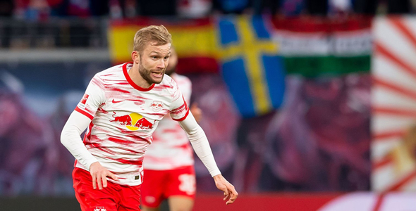 莱比锡坚持为拉马要价三千万