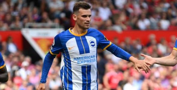 哥斯「吃饭睡觉打曼联」