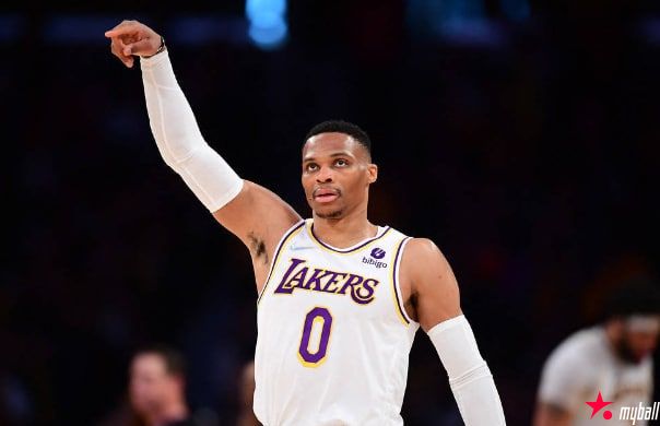 迈博体育 名记:威少不会接受买断 如果接受那他就不是威少